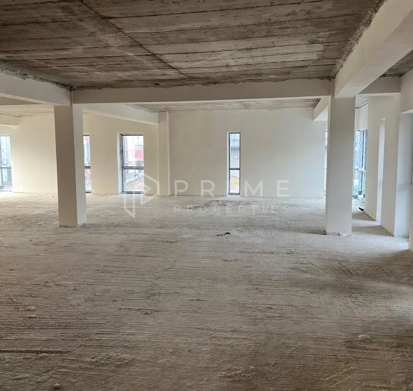 Spațiu de birouri premium de închiriat – 180 mp | Bd. Gheorghe Doja