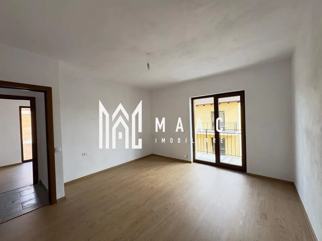Duplex 3 camere I 2 bai I Balcon I Parcare I Zona Turnisor