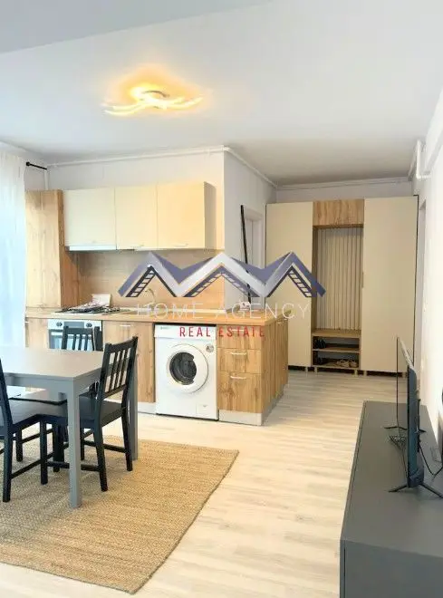 Apartament 2 camere Otopeni