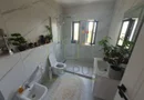 Duplex cu 5 Camere. 3 Bai. Dormitor la parter. Finisat la cheie. Teren 334 mp