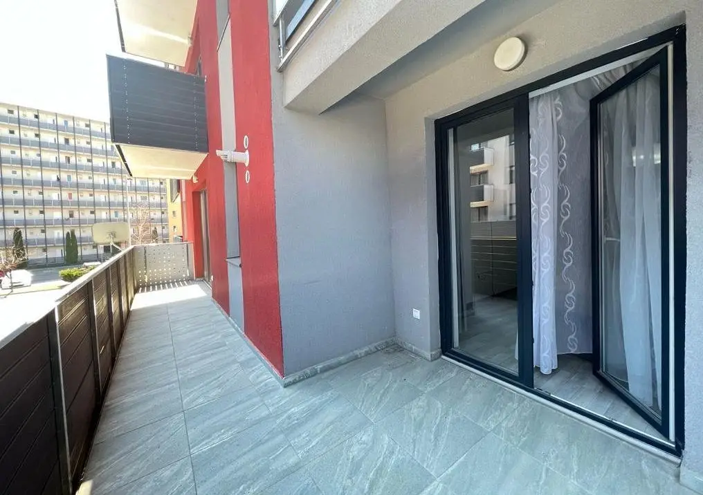Inchiriem apartament 2 camere modern Avantgarden 3