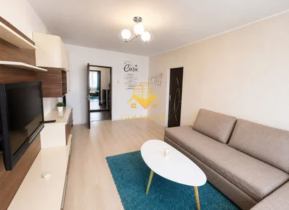 2 camere, decomandate, modern, Zona Piata Abator, BLVD Bucuresti