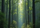 500 ha pădure de fag, Hunedoara – vechime 125 de ani