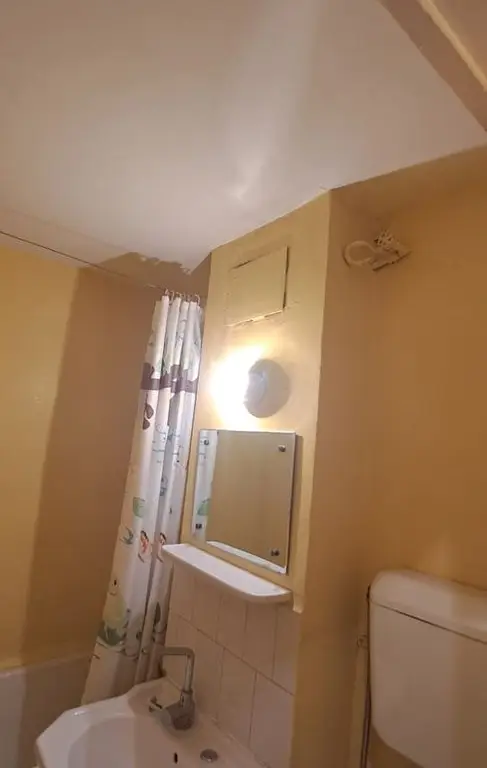 Apartament 2 camere de vanzare cartier Titan la 7 minute metrou