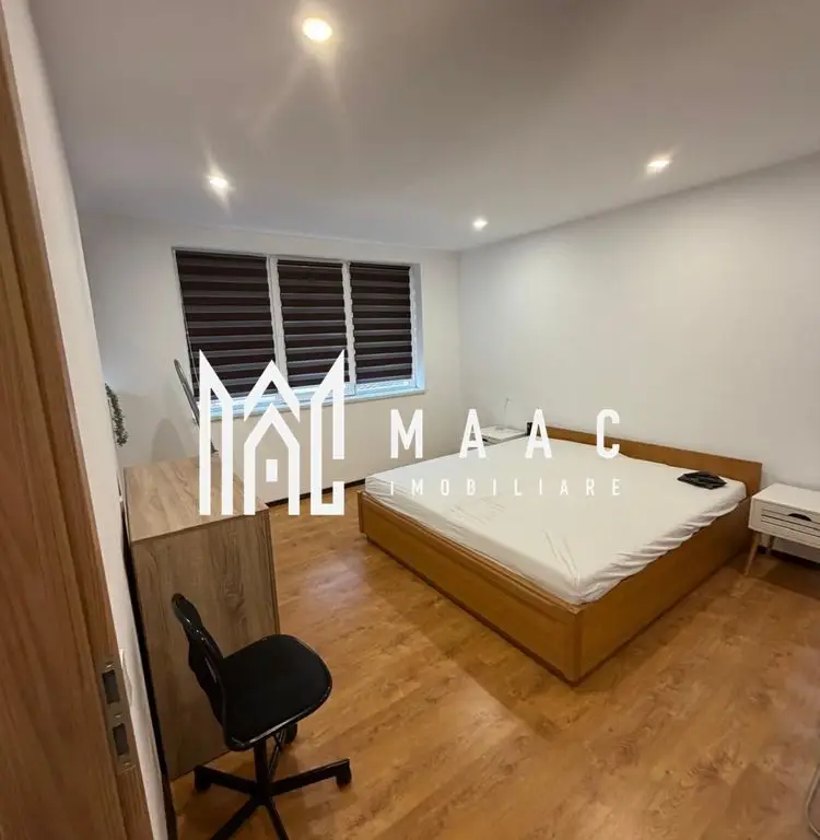 Apartament la casă | 2 camere | Balcon | 58MPU | Lazaret