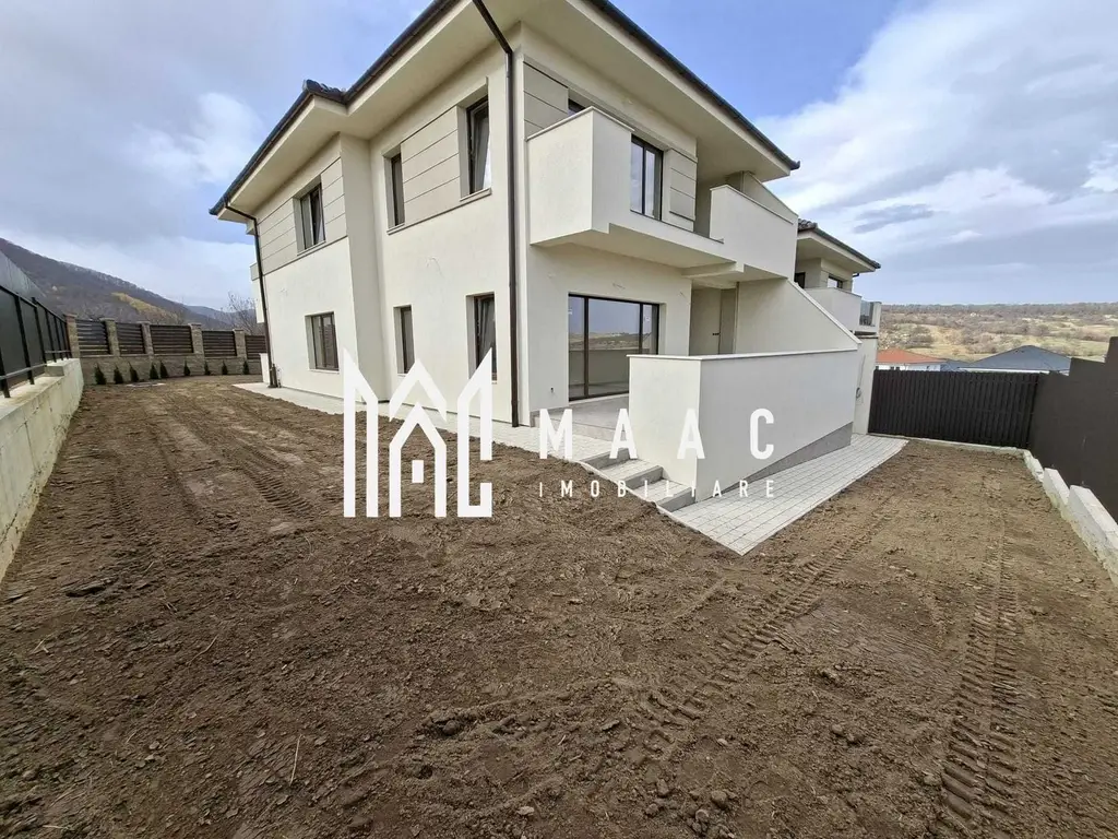 Casa individuala | Cisnadie | Centru | 465 mp