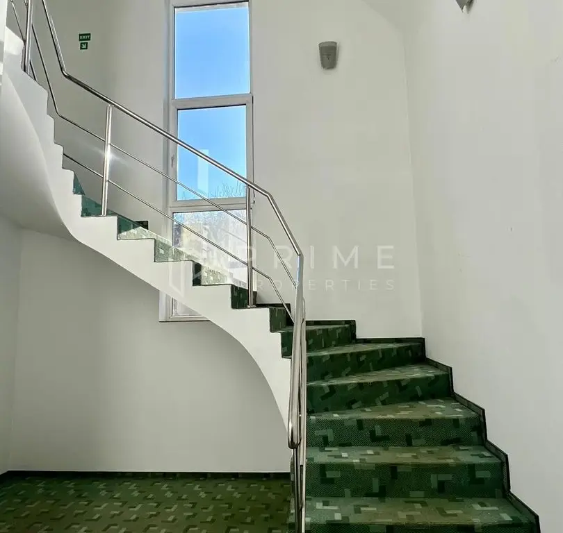 Spațiu Comercial Premium Semicentral | 430 mp | Parcare privată