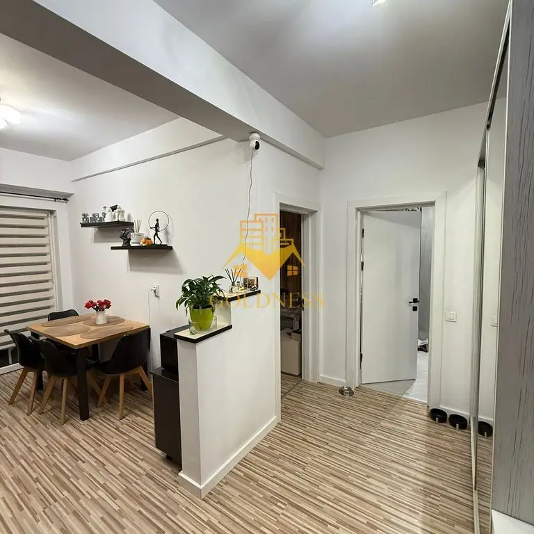 1 camera studio, Buna ziua, Calea Turzii, Lidl, Premium, 18GYM