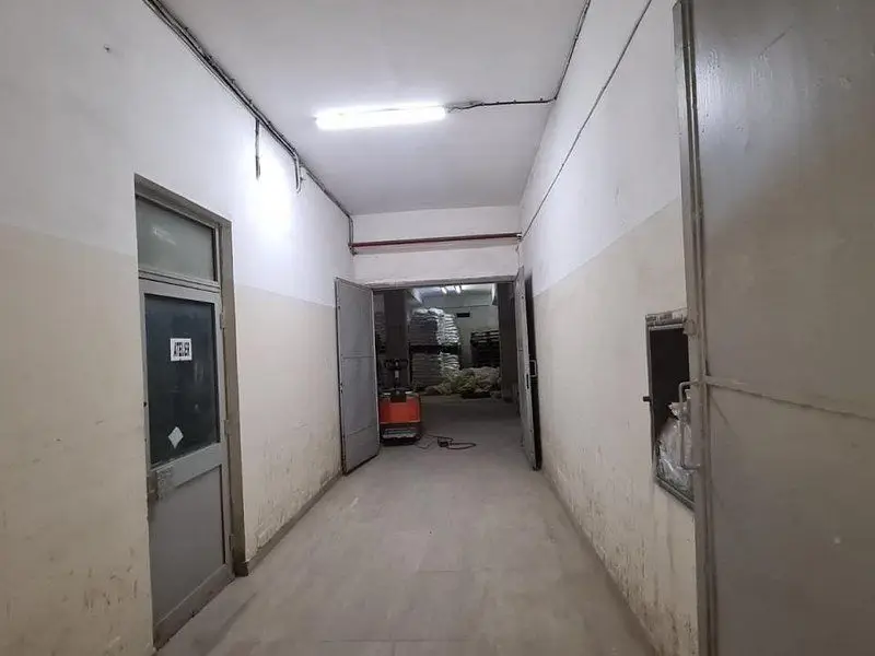 Drumul Intre Tarlale spatiu productie 400-1500 mp