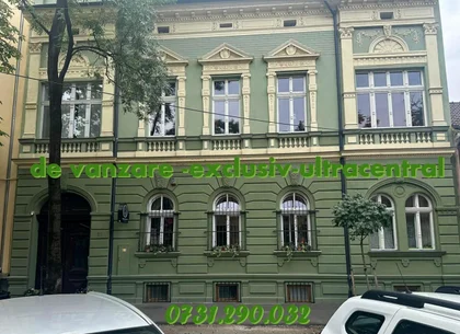 Spațiu comercial, ultracentral 125 mp – Oradea, Piața Unirii. 309 00 E