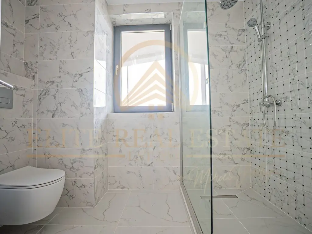 Tomis Plus - Celine Elegance -Vanzare apartament cu 2 camere cu vedere la Lac!