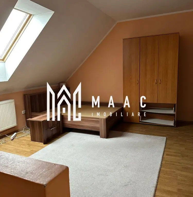 Apartament 2 Camere I Decomandat I Zona Vasile Aaron