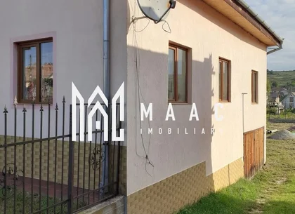Casă spațioasă I 6 camere I Teren 845 mp I Zonă de Case I Priveliște Superbă