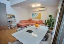 Penthouse duplex luminos, mobilat, 2 locuri parcare+boxa.