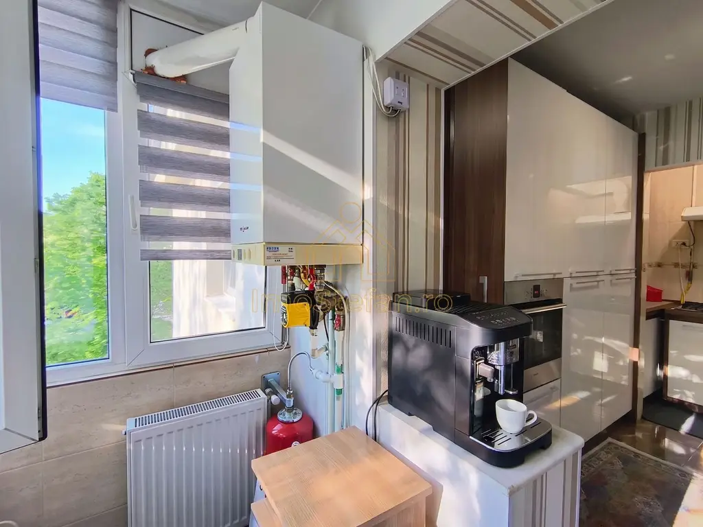ICIL | Apartament 3 Camere | Utilat | Mobilat | Gata de mutat