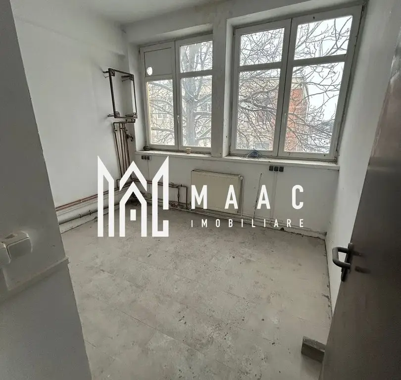 Spatiu Comercial | 335 mp | Zona Turnișor