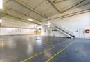 Hală industrială de vânzare 3495 mp în Arad