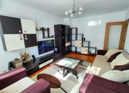 Inchiriez ap. cu 2 camere decomandat, pet friendly in Calea Aradului