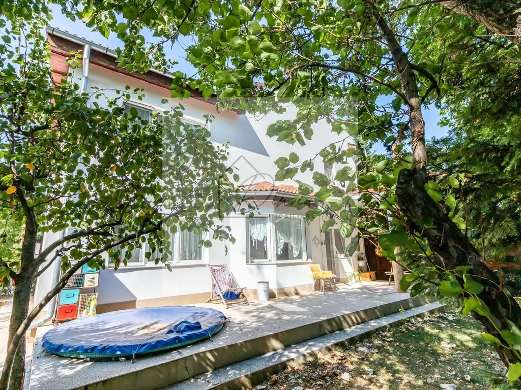 Vila Pipera I Complex Azur I 5 camere, jacuzzi, curte I COMISION 0%