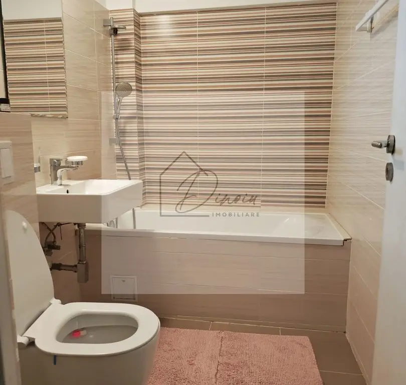 Apartament 3 camere Băneasa - Parcul Herăstrău I COMISION 0%