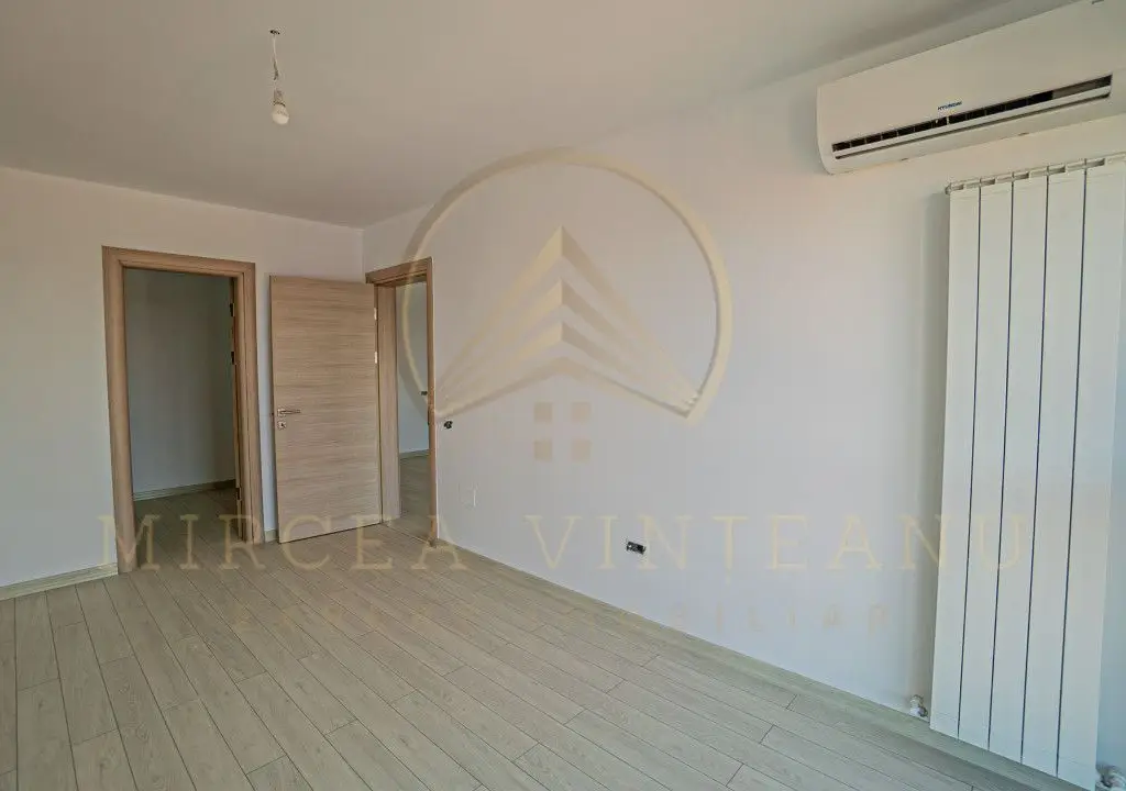 Inel II - COMPLEX PRIMO RESIDENCE - Apartament cu 3 camere situat la etajul 2.
