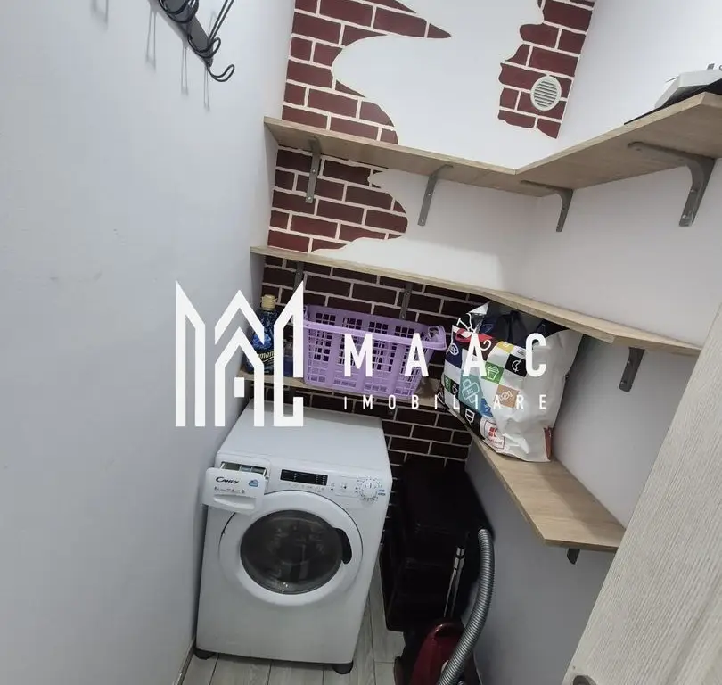 Apartament 3 Camere | Etaj 1 | zona Triajului
