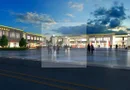 Hala de inchiriat I Afumati I minim 500 mp I langa Centura Bucuresti
