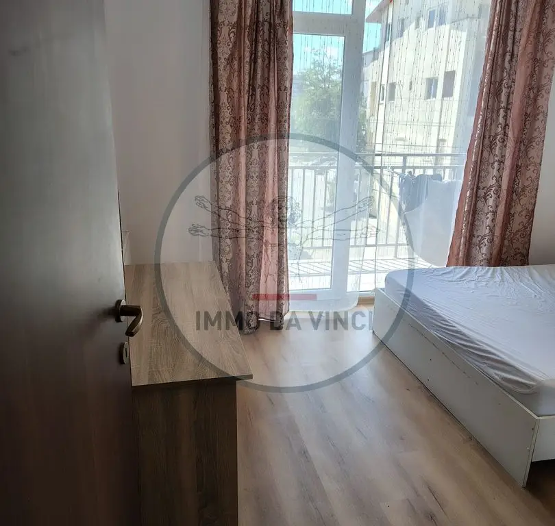 Apartament 2 dormitoare zona Iris