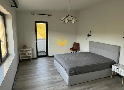 3 Camere decomandate, Parcare, Dezmir, Aeroport, Modern , Terasa.