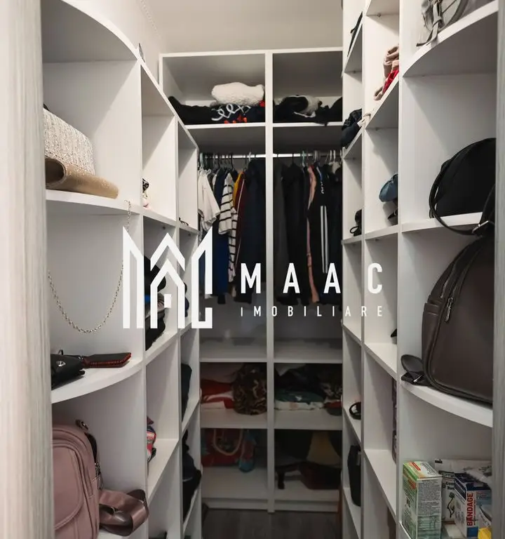 Apartament 3 camere | Etaj 1 | Decomandat | Arhitectilor