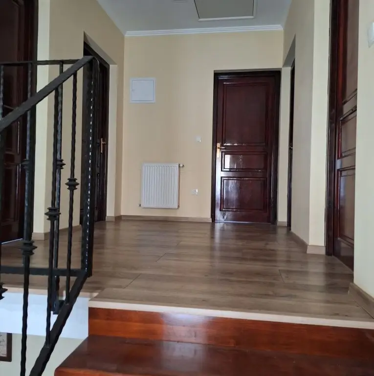 BRASADAS vinde casa construita in 2016 in zona Titulescu.
