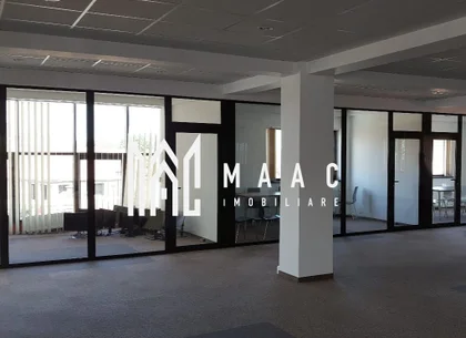 Spațiu comercial | 3 etaje | 950 mp | Ultracentral