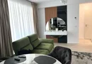 Apartament de lux 2 camere Zona Coresi Kasper 2 locuri de parcare boxă
