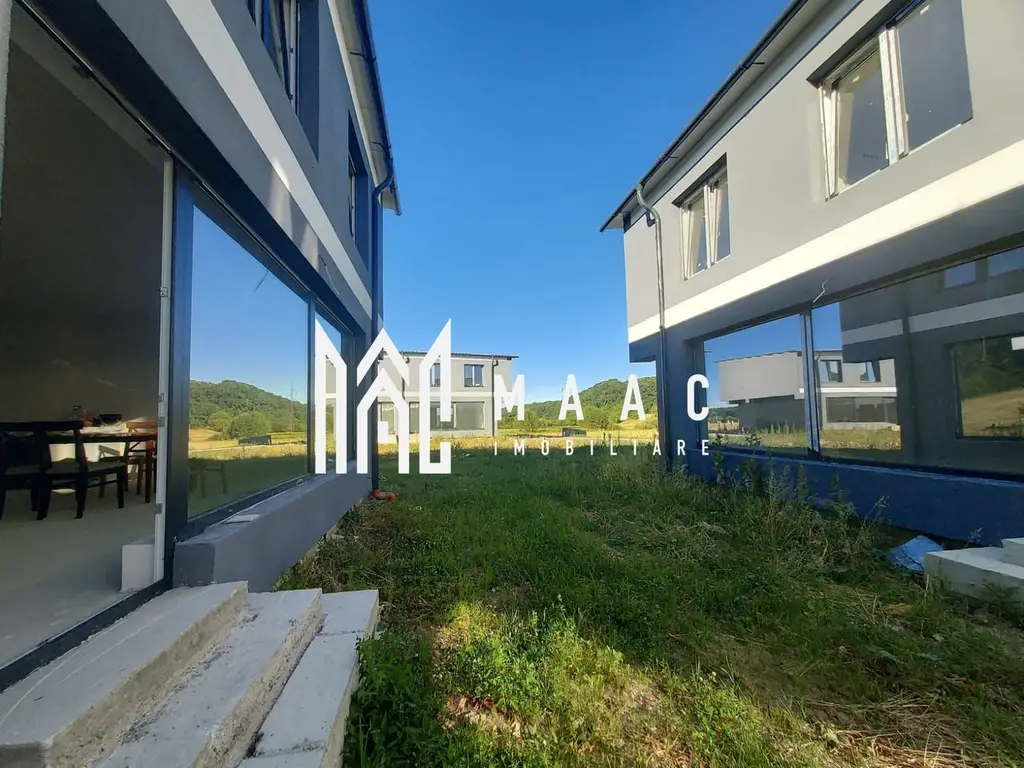 Black Friday | Casa Tip Duplex | 120 MP I Rasinari