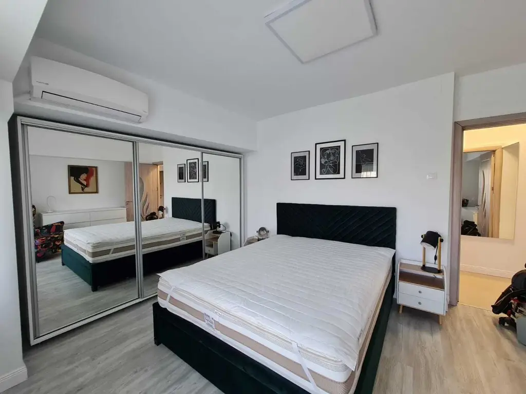 PROPRIETAR ofer spre închiriere ap 2 camere decomandat cf 1, bd UNIRII
