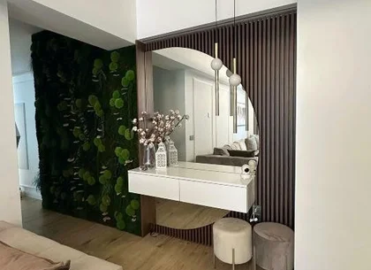 Apartament 3 camere lux cu loc dublu de parcare