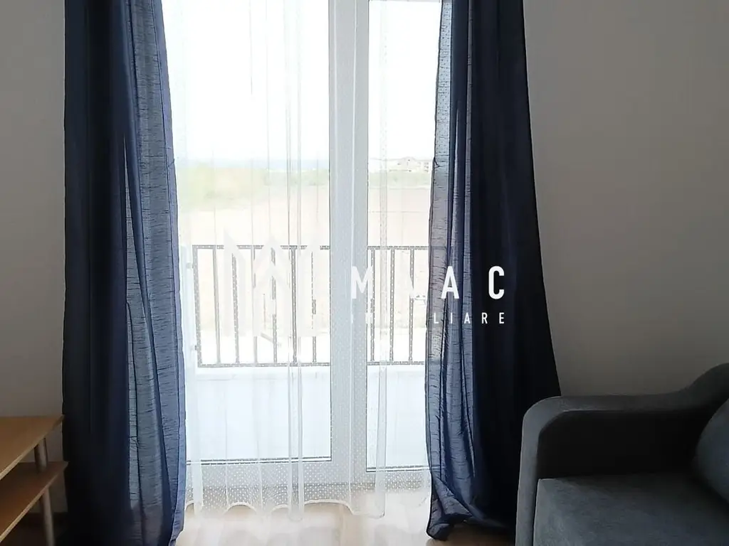 Apartament 3 camere |72MPU| 2 Băi | Balcon | Lift | Valletta Park