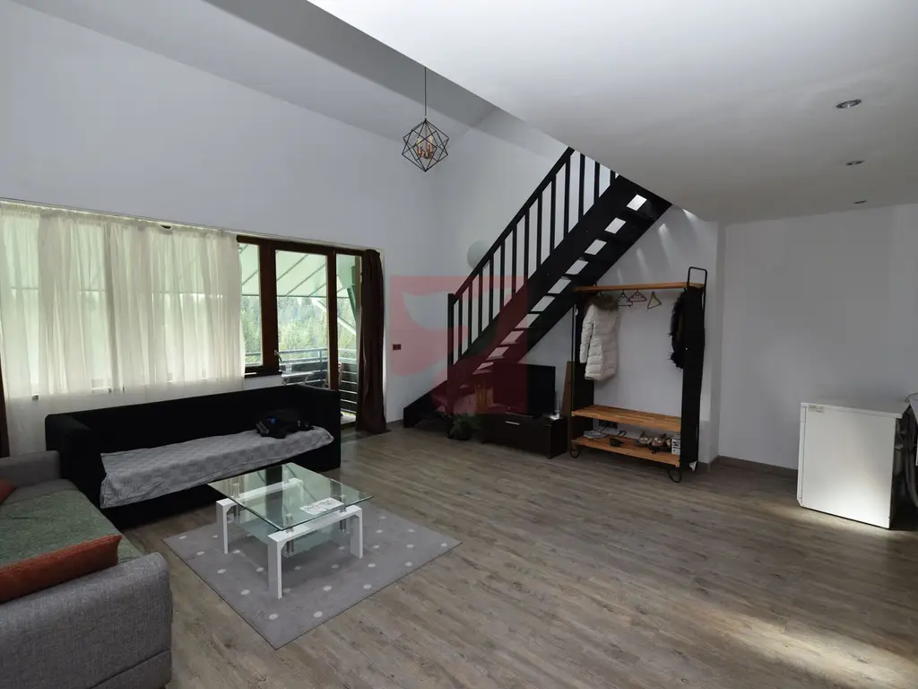 4 camere, parcare, Silver Mountain, rate proprietar