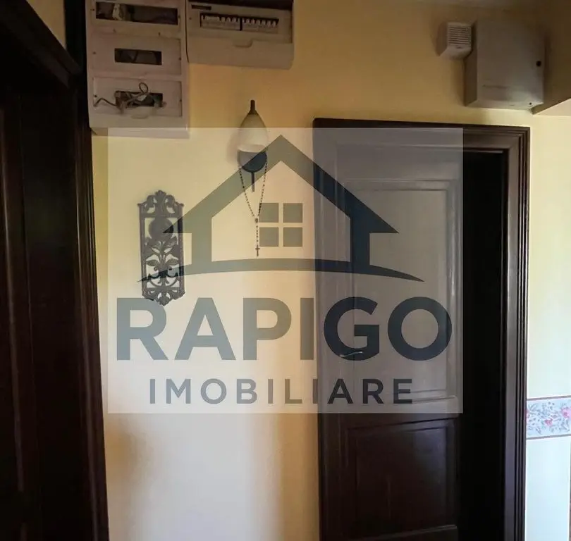 Casă elegantă, spațioasă, ideală pentru familie – Sanmihaiu Roman