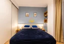 2 camere open space, Gara, Liberty Residence, Cartierul Iris, Parcare