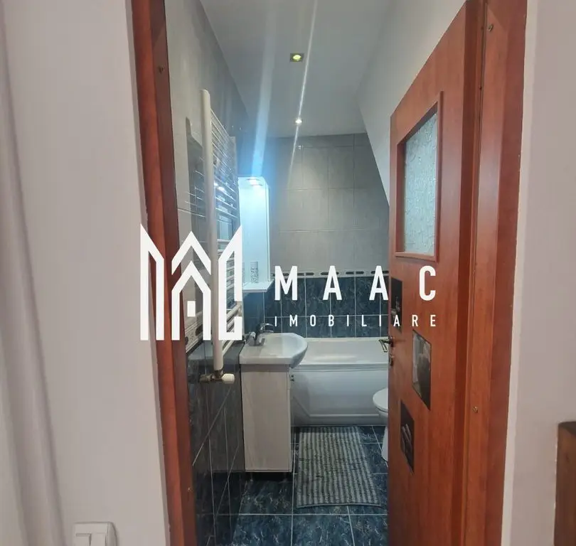 Apartament 2 camere | 49 mpu | Centru |