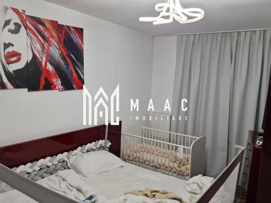 Penthouse 3 camere I 95 MPU I 2 Terase I Selimbar