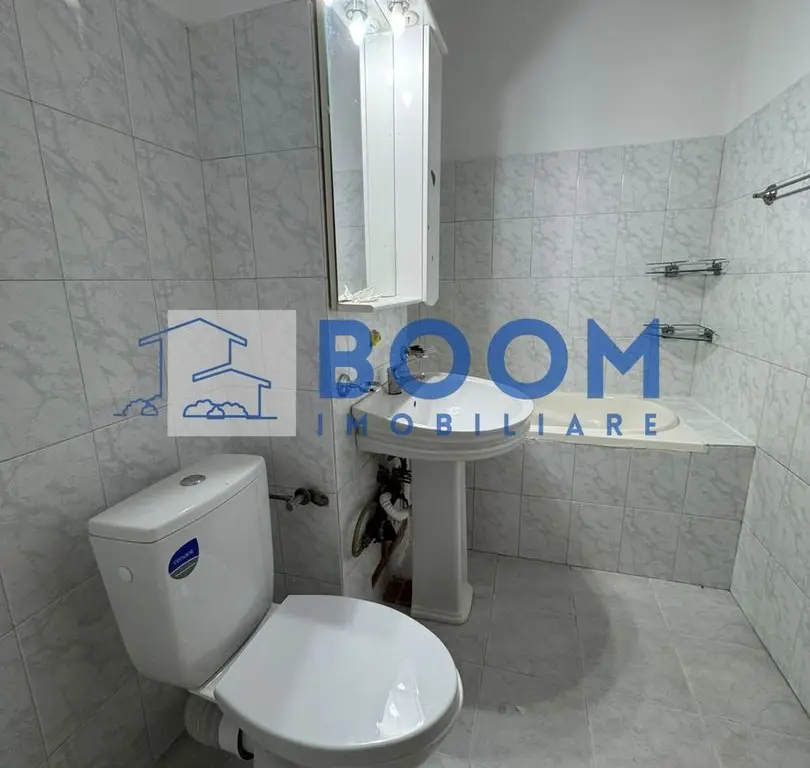 Apartament 4 camere | Centrala Proprie | Calea Lui Traian