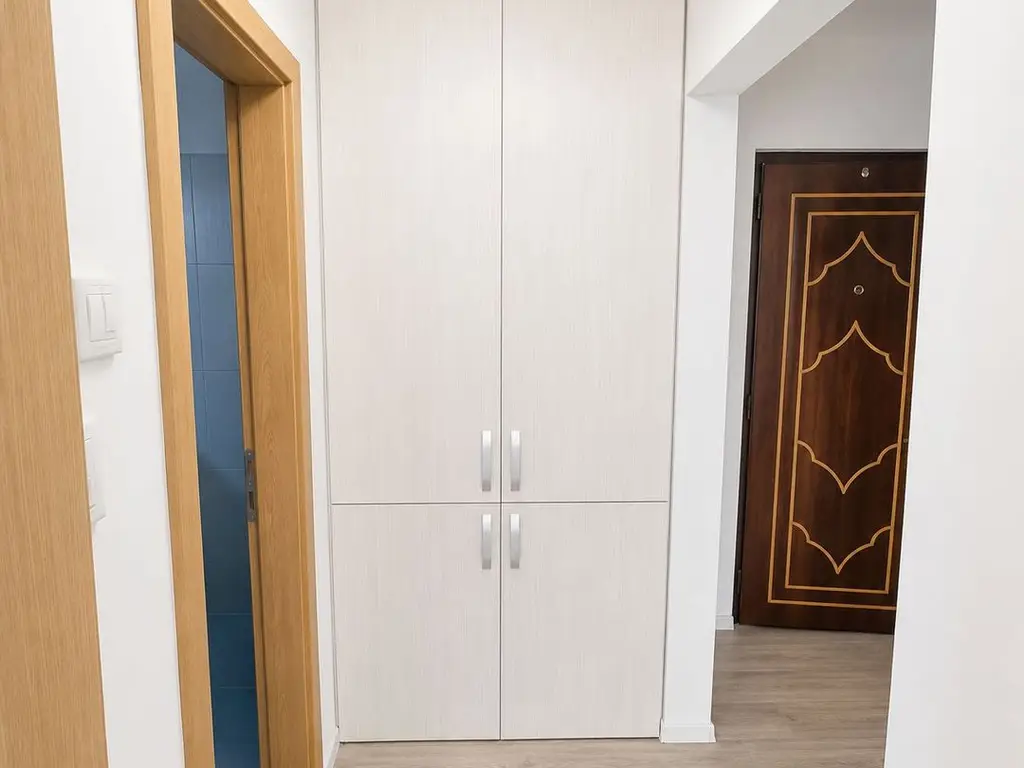 Apartament 3 camere decomandat | Lipovei | 70 mp | 2 băi | 2 balcoane