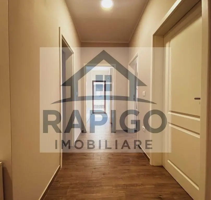Inchiriez in Dumbravita apartament cu 2 camere