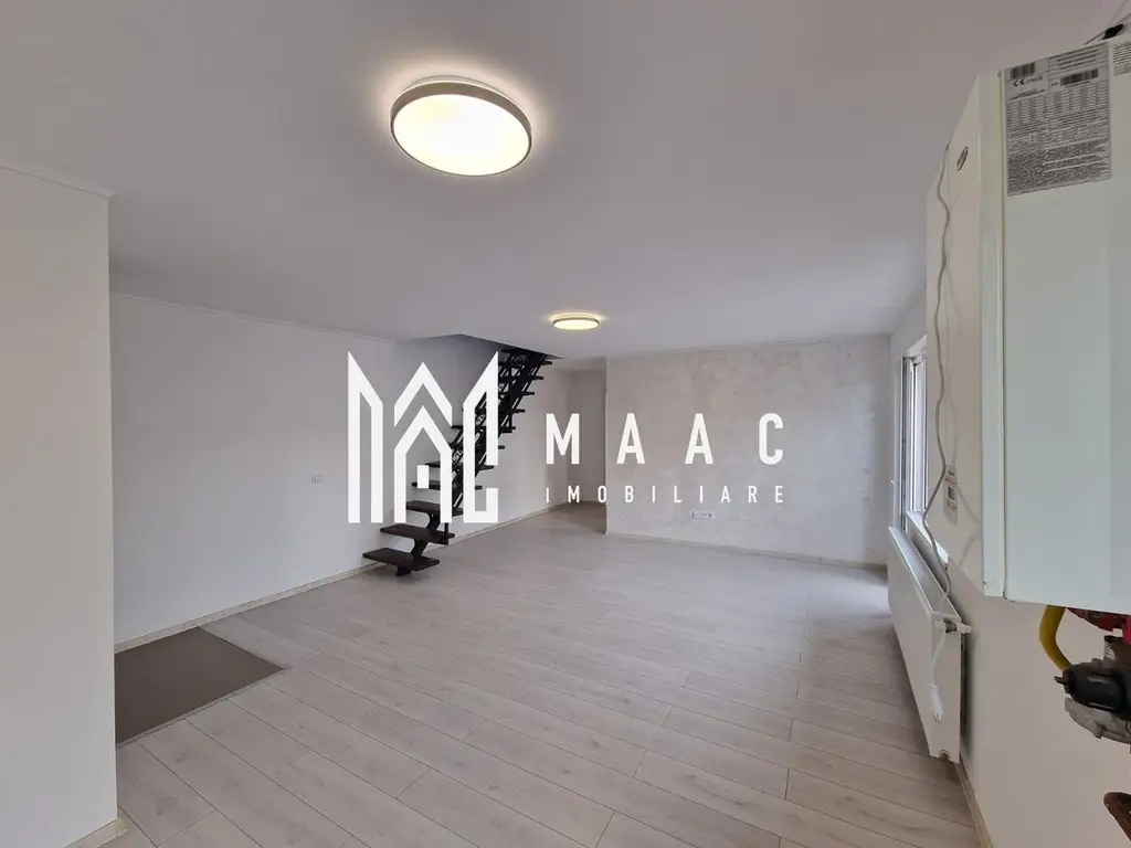 Apartament 4 camere | 84MPU | Balcon | 2 Bai | Piata Rahovei