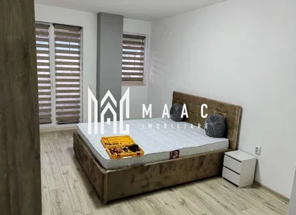 Apartament 2 camere | Decomandat | Terasa | Parcare | Zona Trunisor