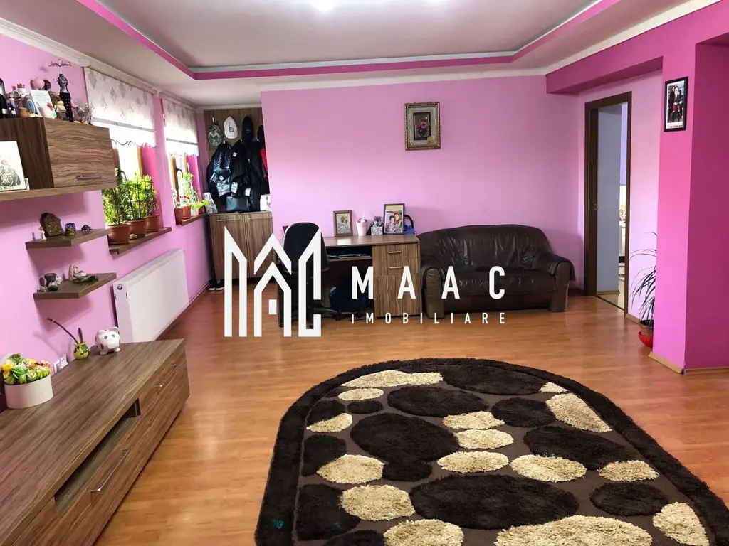 Casa Individuala I 6 Camere I Acces Auto I Curte I Balanta