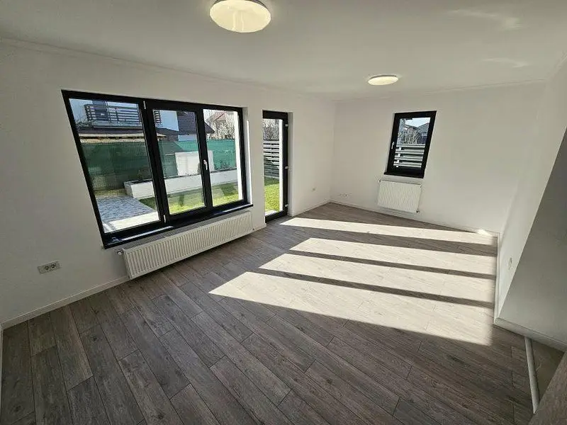 Glina de vanzare vila noua 4 camere particular