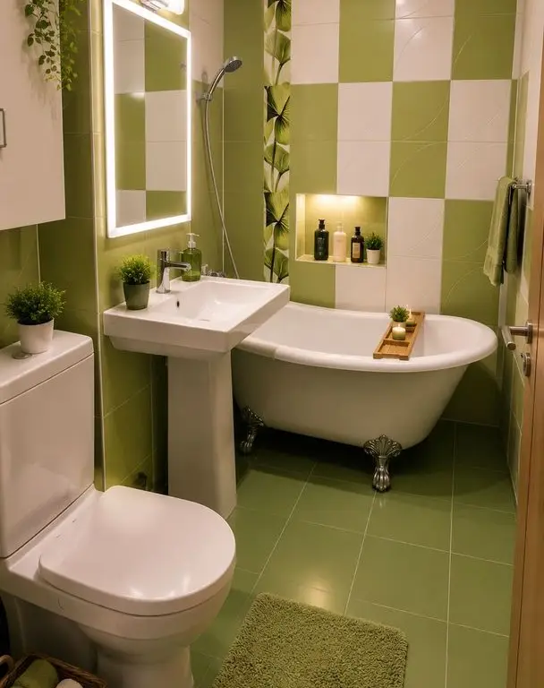 Apartament 2 camere decomandat | Zona Lipovei – la 10 minute de Iulius
